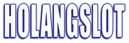 HOLANGSLOT LOGO